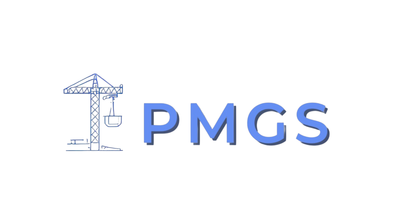 PM Global Solutions Logo