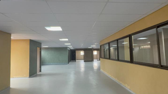 Hospital Project Image